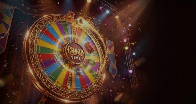 Crazy Time